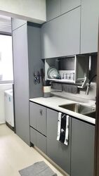 Blk 612A Tampines Greenview (Tampines), HDB 5 Rooms #548948831